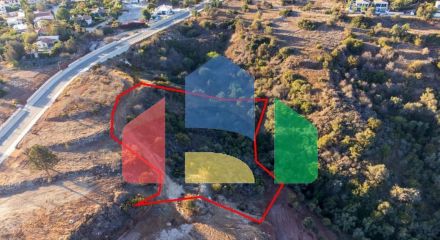 Продаж - Земельна ділянка 3345 m² В Пафосе