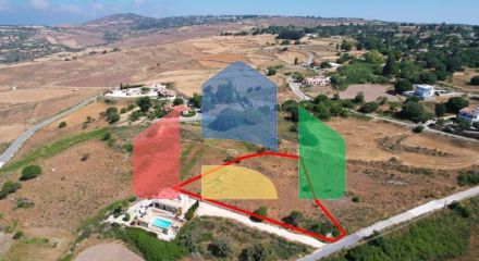 Продаж - Земельна ділянка 2209 m² В Пафосе