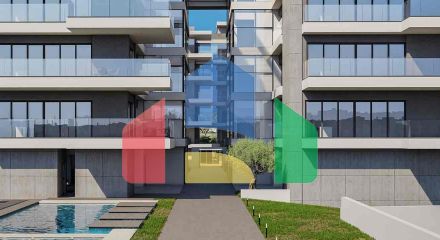 Продажа - Квартира 116 m² в Пафосе
