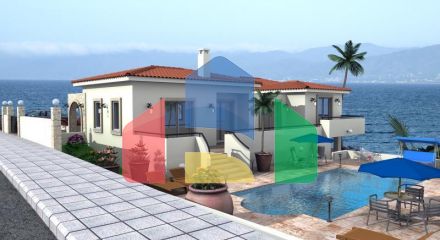 Продажа - Вилла 168 m² в Пафосе