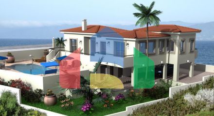 Продажа - Вилла 168 m² в Пафосе