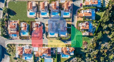 Продажа - Вилла 168 m² в Пафосе