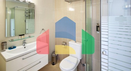 Продаж - Таунхаус 99 m² В Пафосе