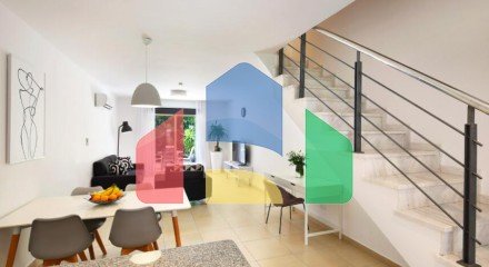 For Sale - Maisonette 99 m² in Paphos