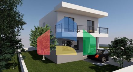 Продаж - Вілла 146 m² В Пафосе