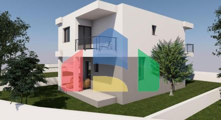 Продаж - Вілла 146 m² В Пафосе