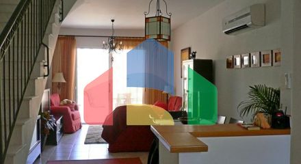 Продажа - Квартира 93 m² в Пафосе