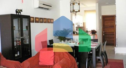 Продажа - Квартира 93 m² в Пафосе