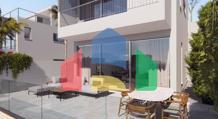 For Sale - Villa 285 m² in Paphos