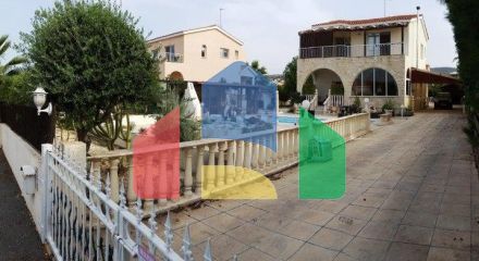 For Sale - Villa 207 m² in Paphos