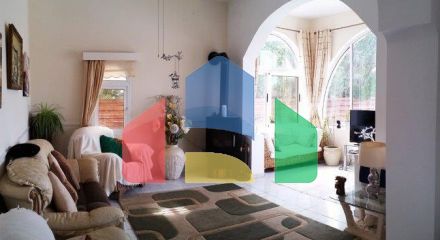 For Sale - Villa 207 m² in Paphos