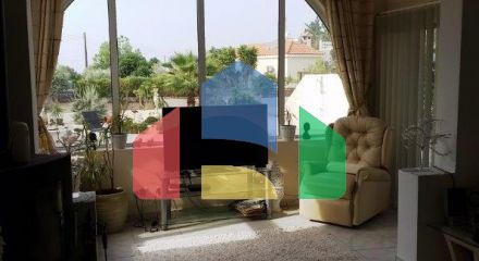 For Sale - Villa 207 m² in Paphos