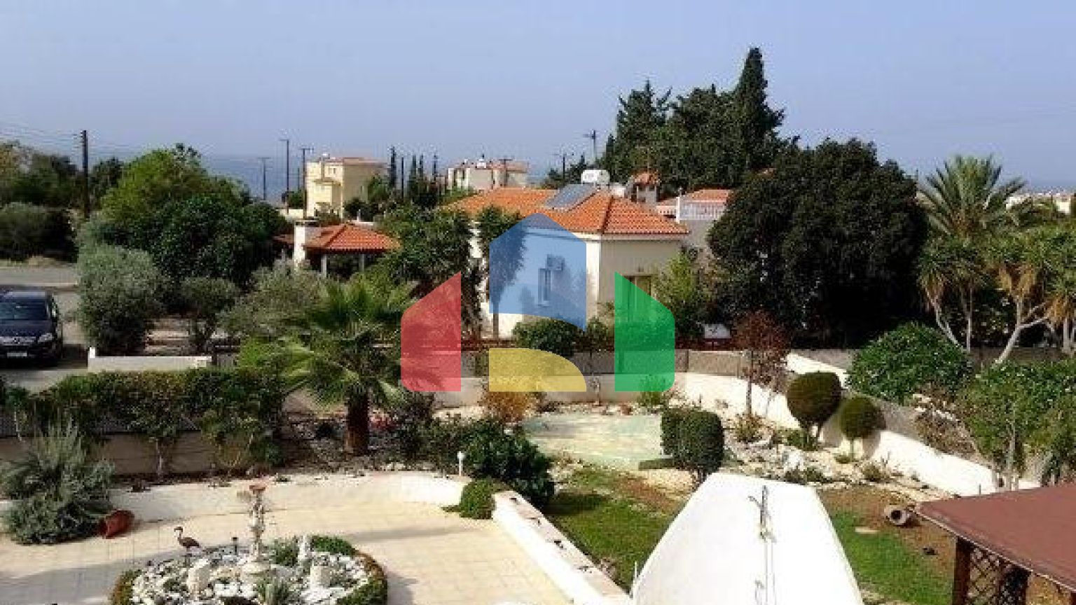 Продажа - Вилла 207 m² в Пафосе