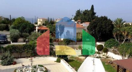 Продажа - Вилла 207 m² в Пафосе Продажа - Вилла 207 m² в Пафосе