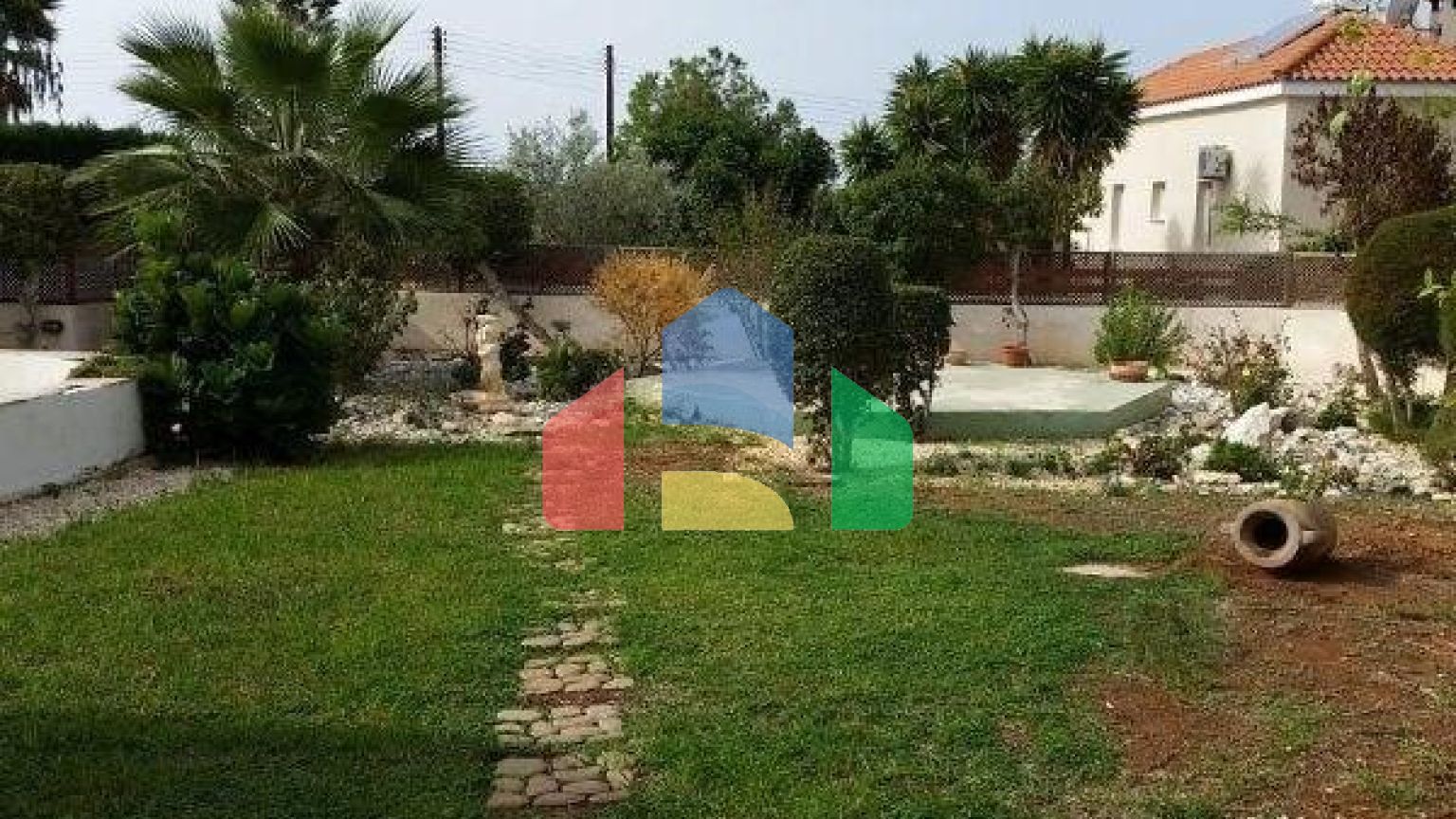 Продажа - Вилла 207 m² в Пафосе