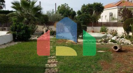 Продажа - Вилла 207 m² в Пафосе Продажа - Вилла 207 m² в Пафосе