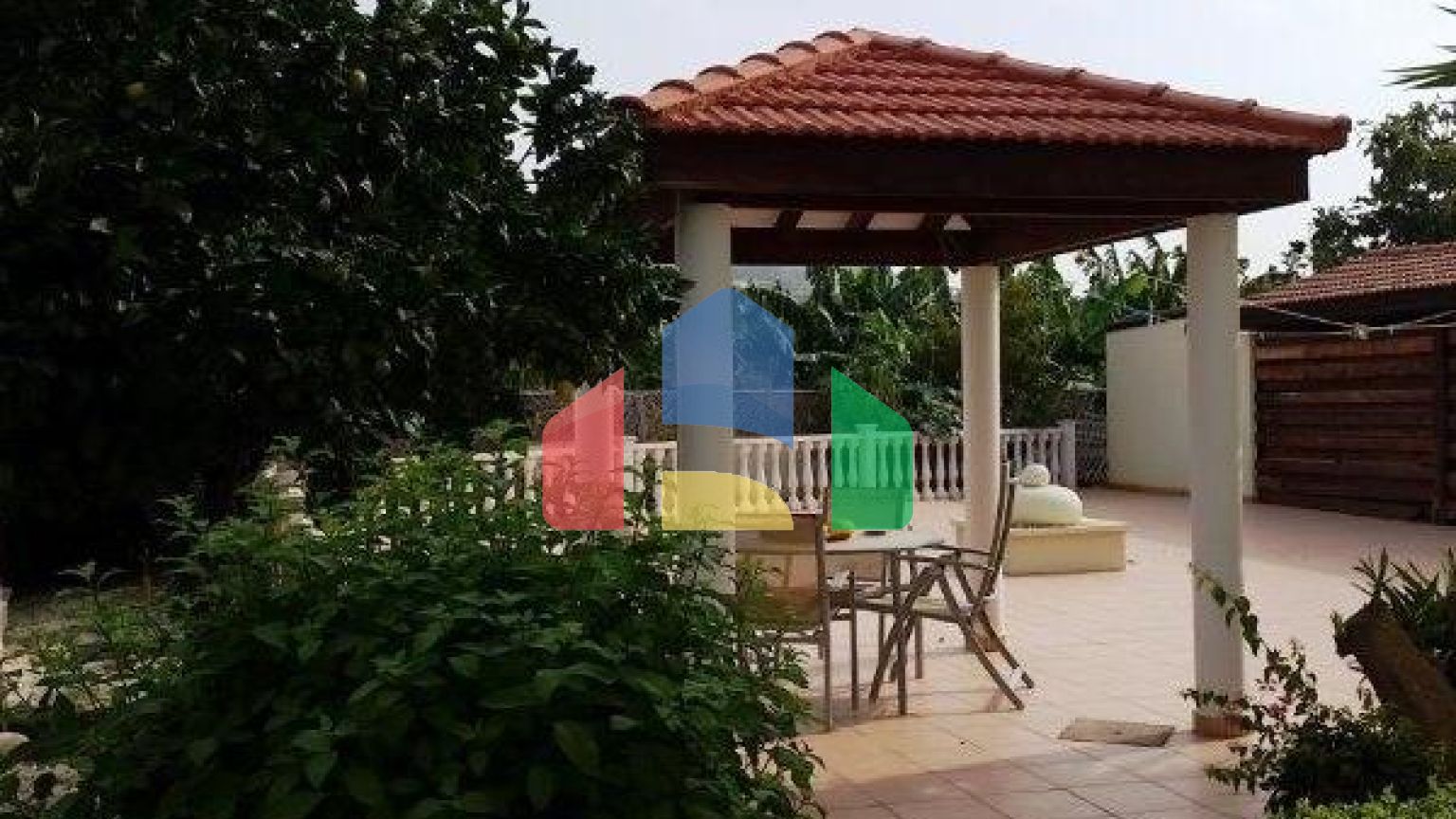 Продажа - Вилла 207 m² в Пафосе