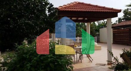 Продажа - Вилла 207 m² в Пафосе Продажа - Вилла 207 m² в Пафосе