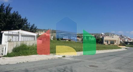 Продажа - Земельный участок 864 m² в Пафосе