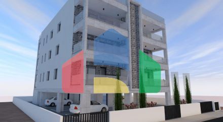For Sale - Flat 132 m² in Paphos
