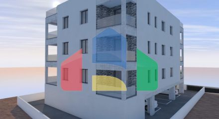 For Sale - Flat 132 m² in Paphos