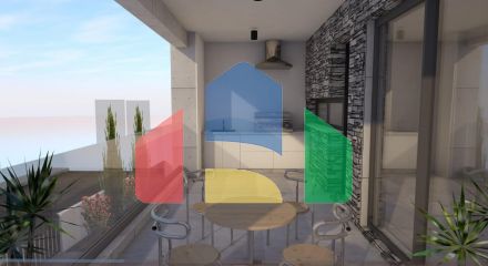 For Sale - Flat 132 m² in Paphos