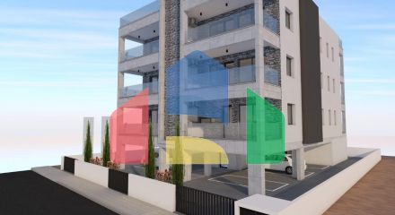 For Sale - Flat 132 m² in Paphos