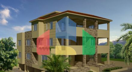 Продаж - Бізнес 598 m² В Пафосе