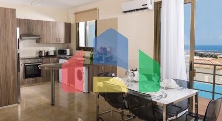Продаж - Вілла 128 m² В Пафосе
