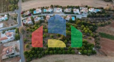 Продаж - Земельна ділянка 10034 m² В Пафосе