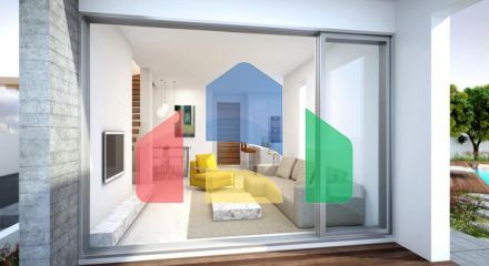 Продаж - Вілла 115 m² В Пафосе
