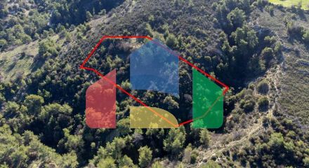 Продажа - Земельный участок 6689 m² в Пафосе