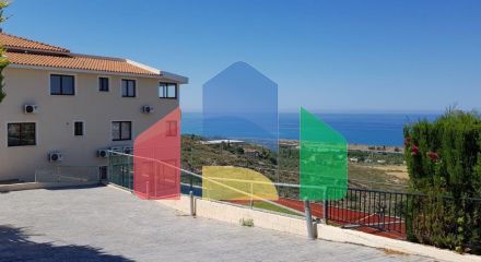 For Sale - Villa 440 m² in Paphos