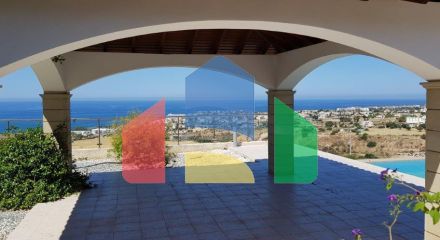 For Sale - Villa 440 m² in Paphos