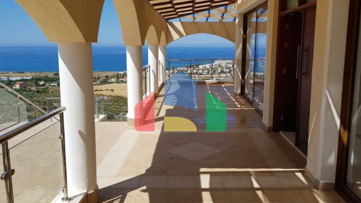 Продажа - Вилла 440 m² в Пафосе