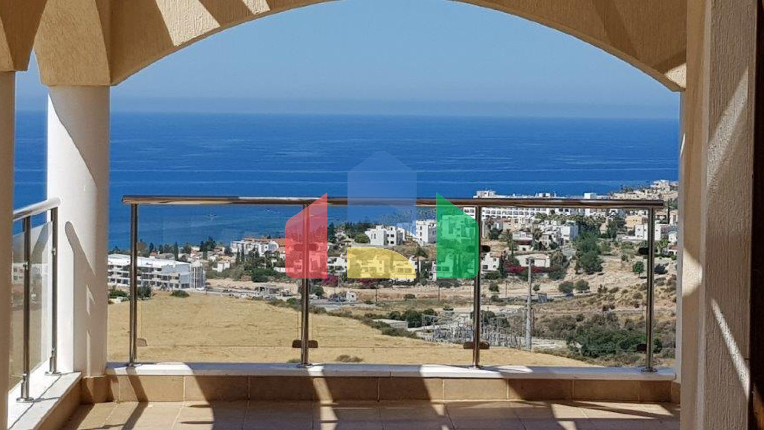 Продажа - Вилла 440 m² в Пафосе