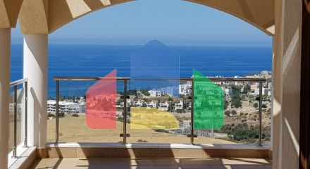 Продажа - Вилла 440 m² в Пафосе Продажа - Вилла 440 m² в Пафосе