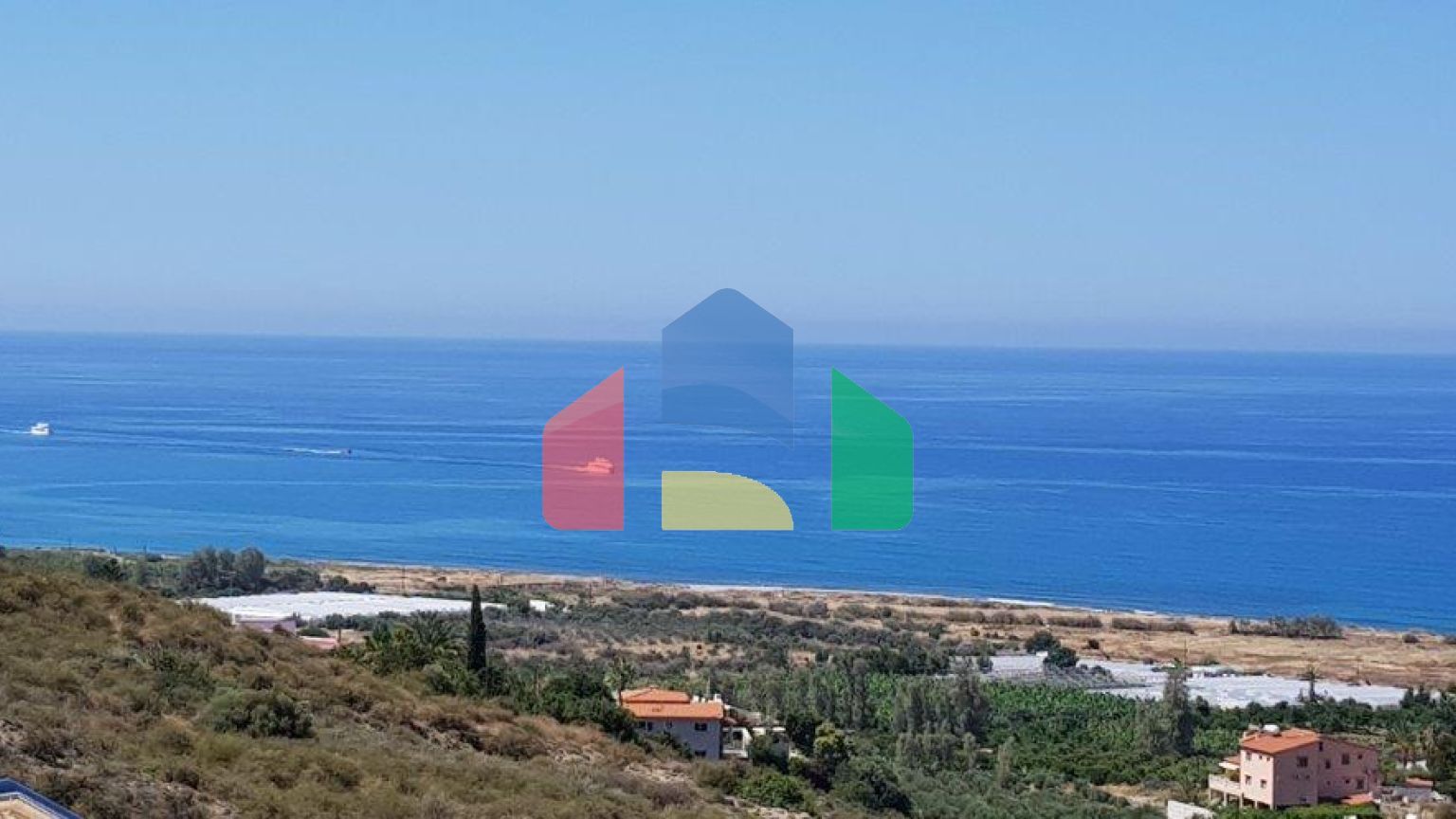 Продажа - Вилла 440 m² в Пафосе