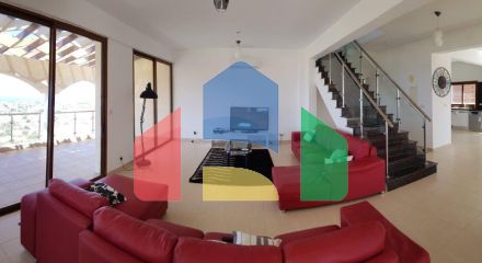 Продажа - Вилла 440 m² в Пафосе Продажа - Вилла 440 m² в Пафосе