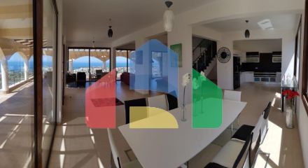 Продажа - Вилла 440 m² в Пафосе Продажа - Вилла 440 m² в Пафосе