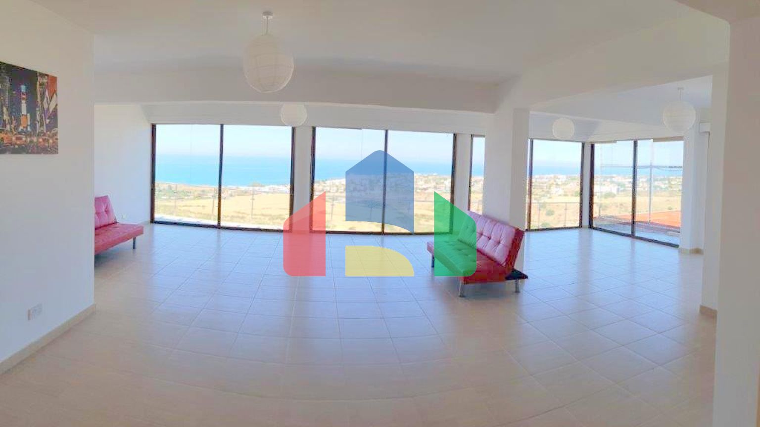 Продажа - Вилла 440 m² в Пафосе