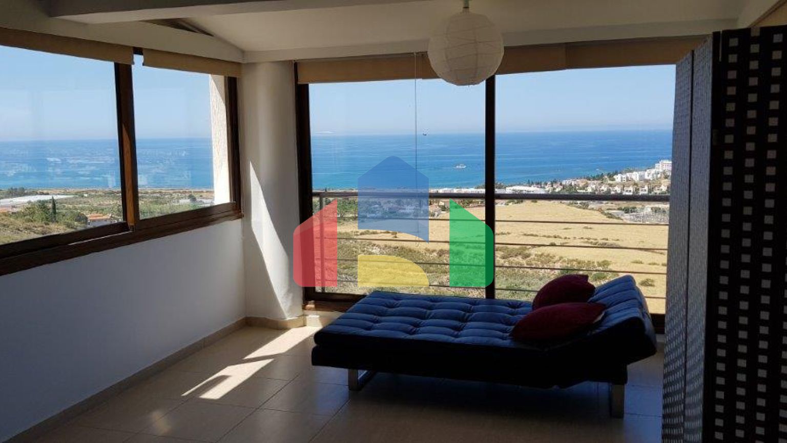 Продажа - Вилла 440 m² в Пафосе