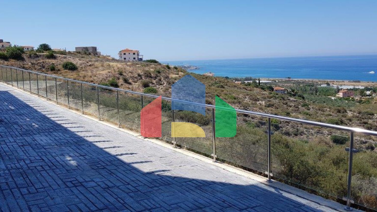 Продажа - Вилла 440 m² в Пафосе