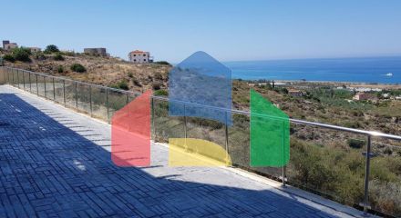 Продажа - Вилла 440 m² в Пафосе Продажа - Вилла 440 m² в Пафосе