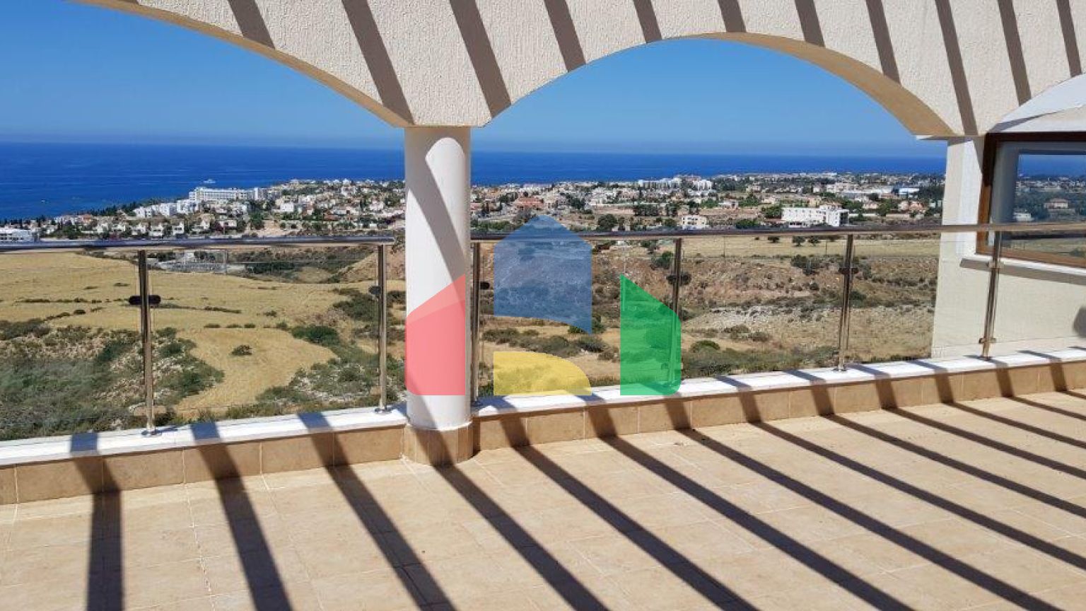 Продажа - Вилла 440 m² в Пафосе