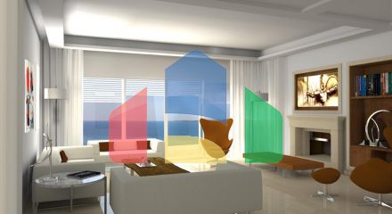 Продаж - Вілла 798 m² В Пафосе