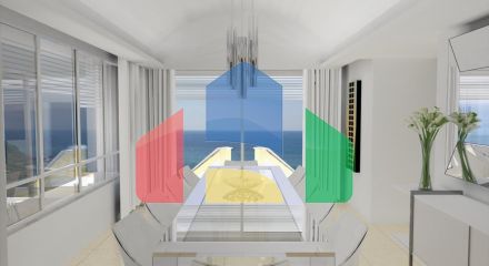 Продаж - Вілла 798 m² В Пафосе