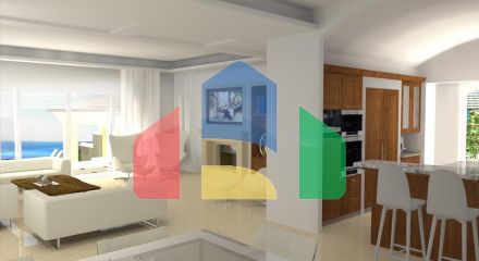 Продаж - Вілла 798 m² В Пафосе