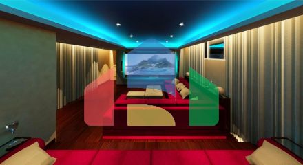 Продаж - Вілла 798 m² В Пафосе