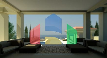 Продажа - Вилла 798 m² в Пафосе Продажа - Вилла 798 m² в Пафосе